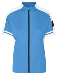 J-JN453-Ladies Bike-T Full Zip 2